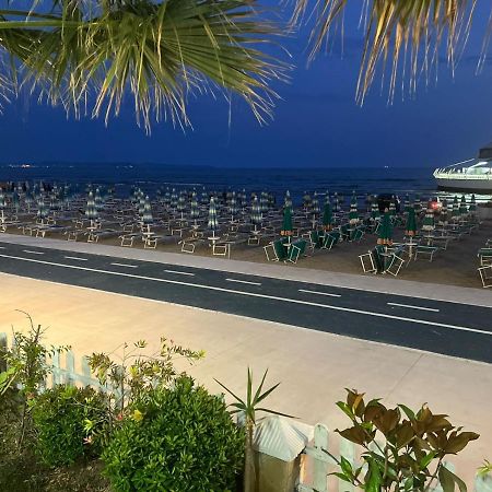 Iliria 1 Apartments Durres Bagian luar foto