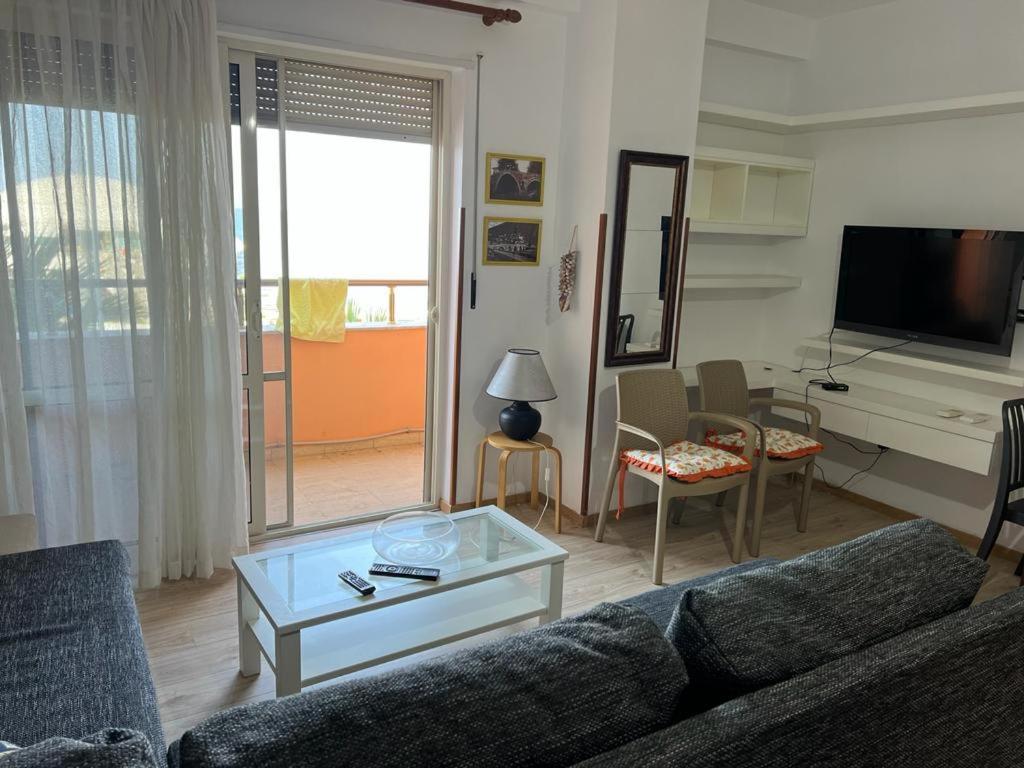 Iliria 1 Apartments Durres Bagian luar foto