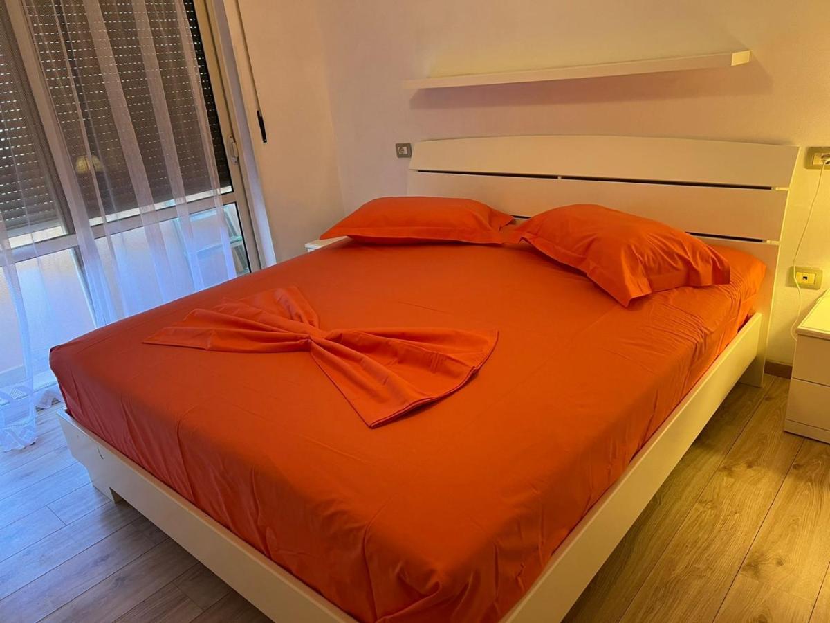 Iliria 1 Apartments Durres Bagian luar foto