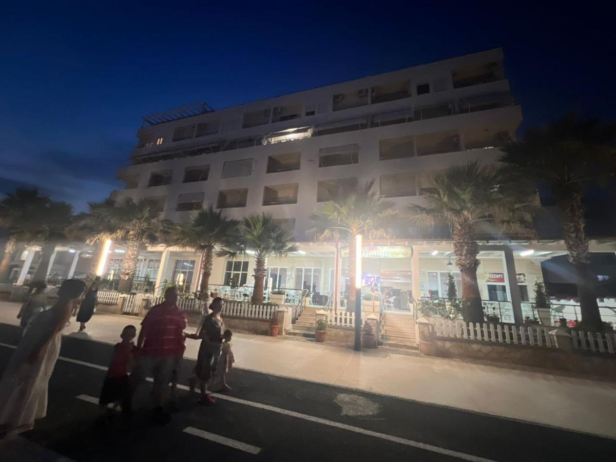 Iliria 1 Apartments Durres Bagian luar foto